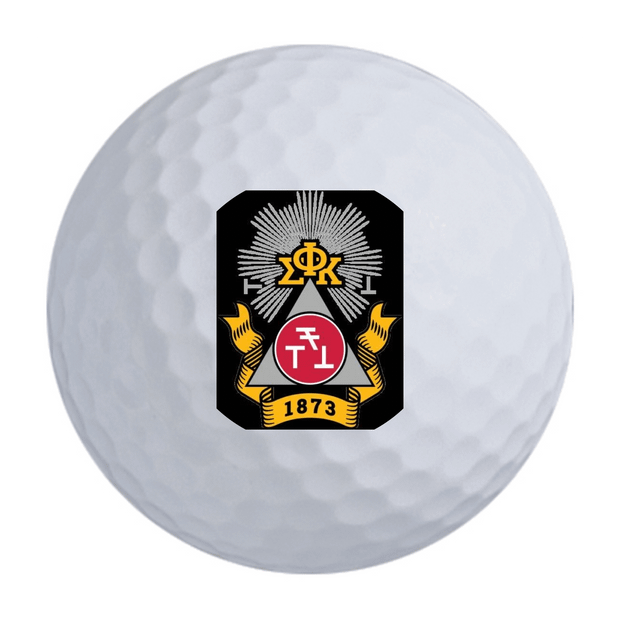 Nitro Maximum Distance Golf Balls - 3 For $35