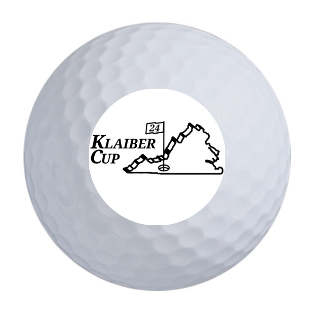 Srixon Q-Star Golf Balls