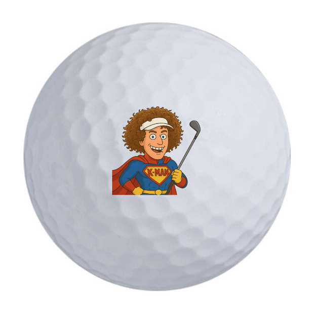 TaylorMade Distance + Golf Balls