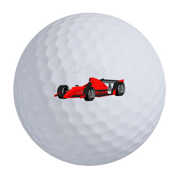 Callaway Warbird Golf Balls - 2 For $35