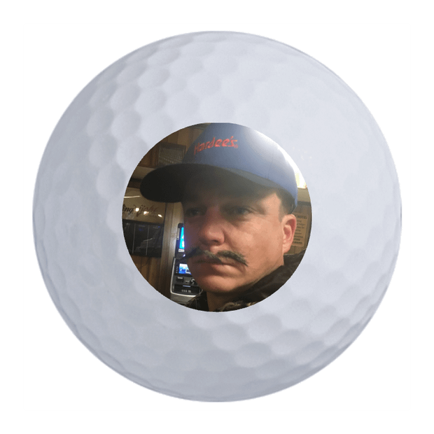 Callaway Supersoft Golf Balls