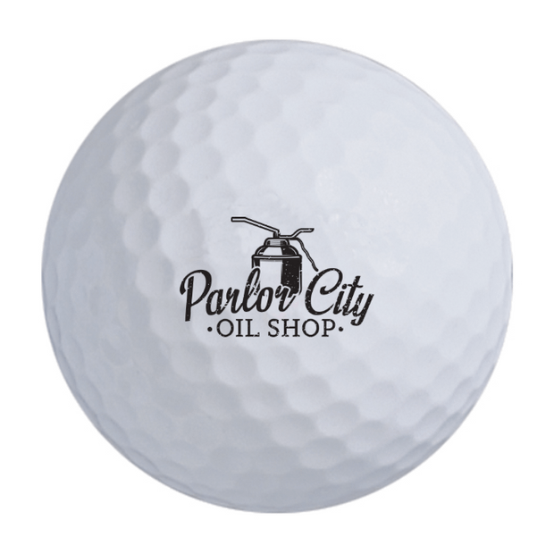 Bridgestone e6 Golf Balls