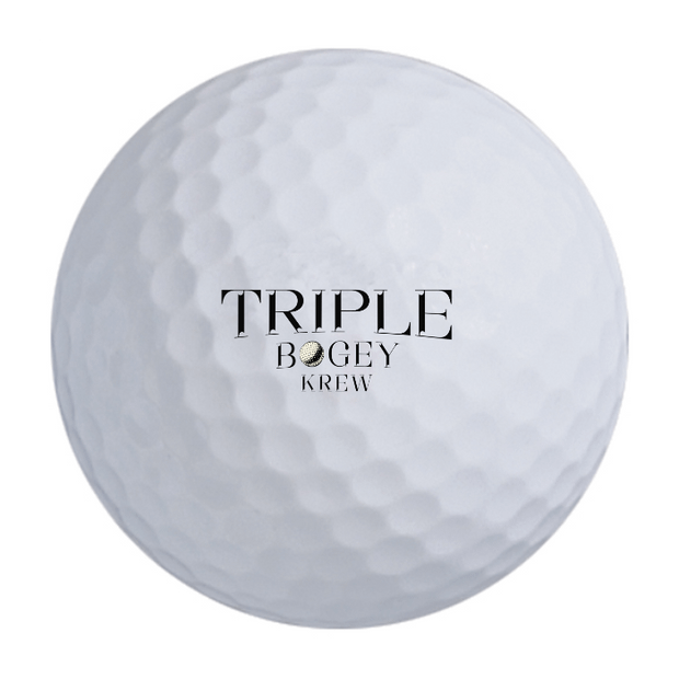 Nitro Maximum Distance Golf Balls