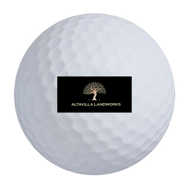 Callaway Chrome Soft Triple Track Golf Balls