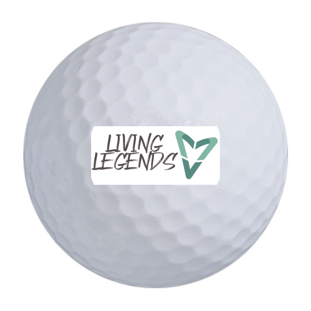 Nitro Maximum Distance Golf Balls - 3 For $35