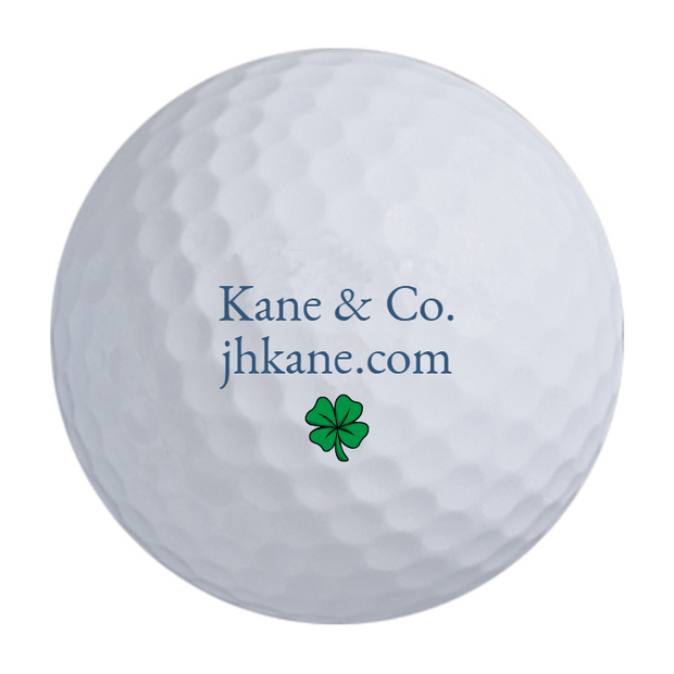 Callaway Warbird Golf Balls