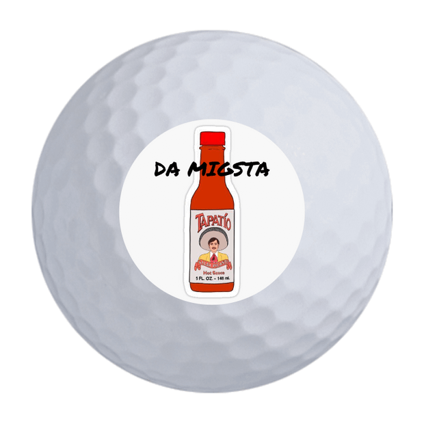 Callaway Supersoft Golf Balls