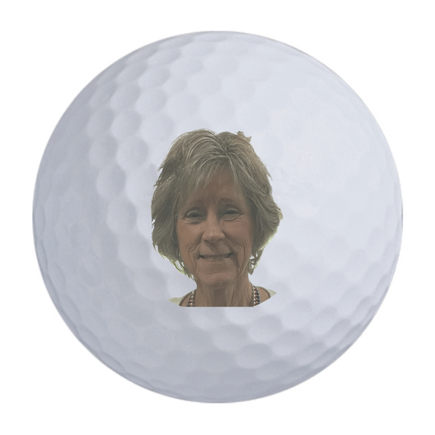 TaylorMade Distance + Golf Balls
