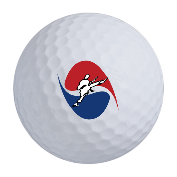 Callaway Warbird Golf Balls