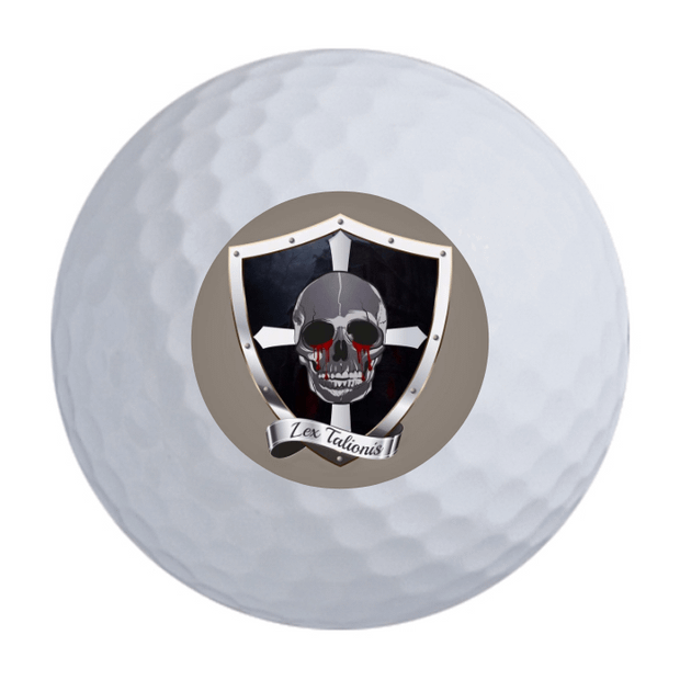 Callaway Chrome Soft Golf Balls