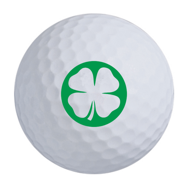 Custom Callaway Supersoft Golf Balls One Dozen