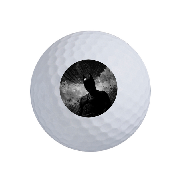 Value Golf Balls White