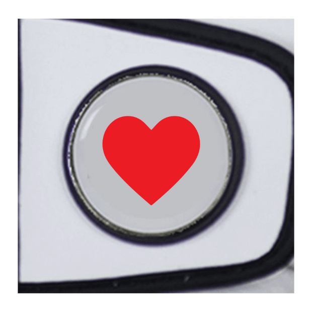 Cabretta Leather Men&