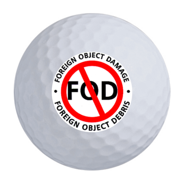 Nitro Maximum Distance Golf Balls - 3 For $35