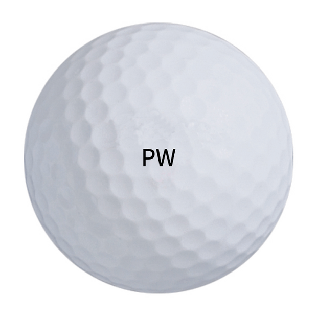 Bridgestone Tour B X MindSet Golf Balls
