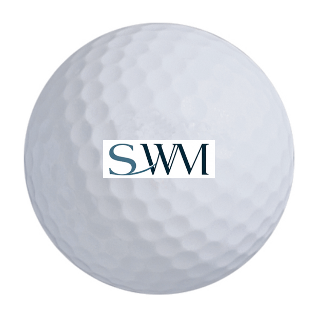 Custom Callaway Supersoft Golf Balls One Dozen