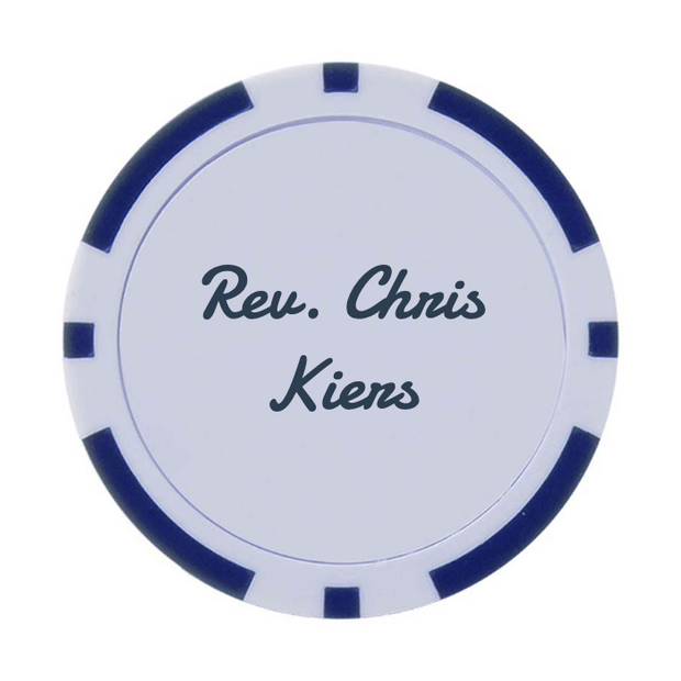 Poker Chips