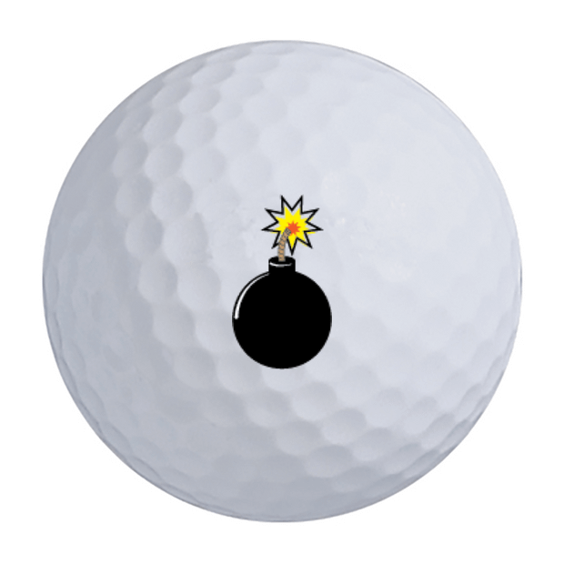 Vice Pro Plus Golf Balls