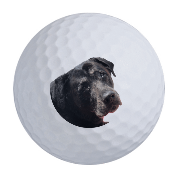 Wilson Ultra Distance Golf Balls