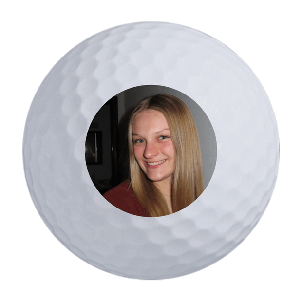 TaylorMade Tour Response Golf Balls