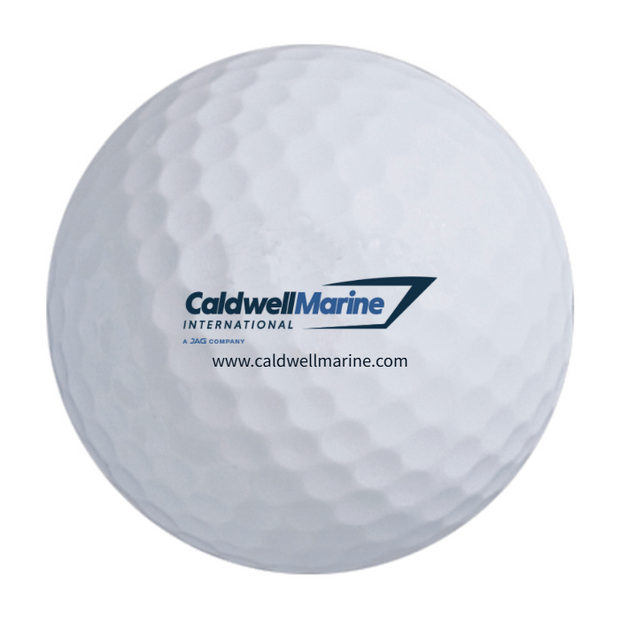 Noodle Long and Soft Golf Balls - 15 Ball Pack