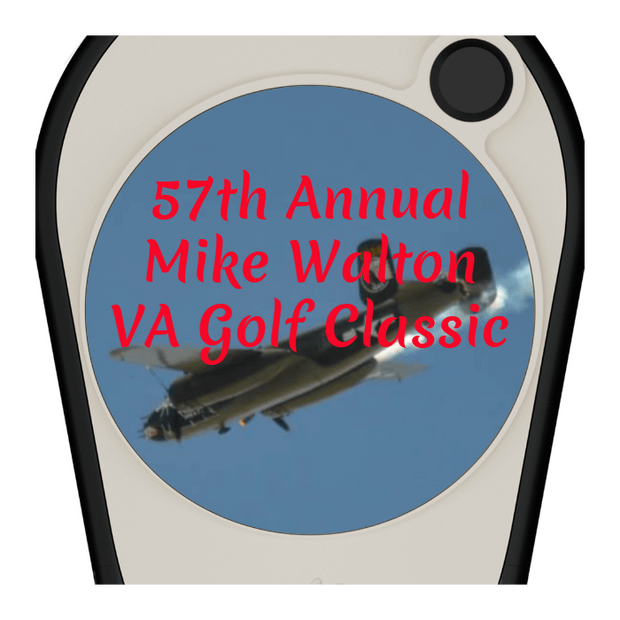 Pitchfix Ultima Divot Tool with Custom Ball Marker (Stars & Stripes)