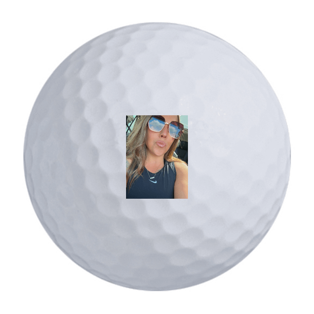 Callaway Hex Diablo Golf Balls