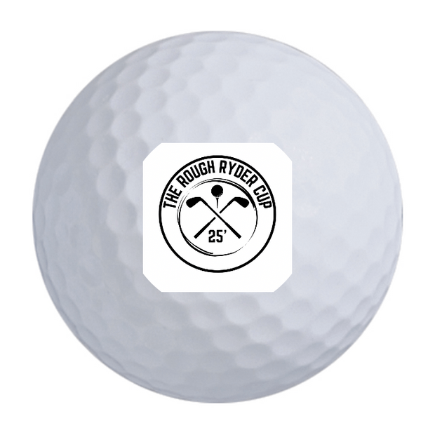 Callaway Warbird Golf Balls