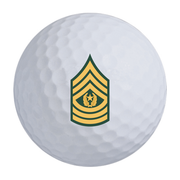 Custom Callaway Supersoft Golf Balls One Dozen