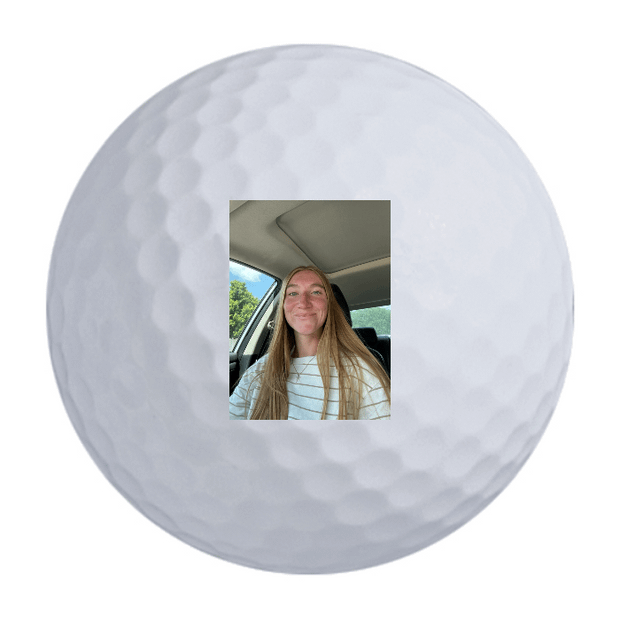 TaylorMade Distance + Golf Balls