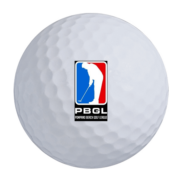 Vice Tour Golf Balls