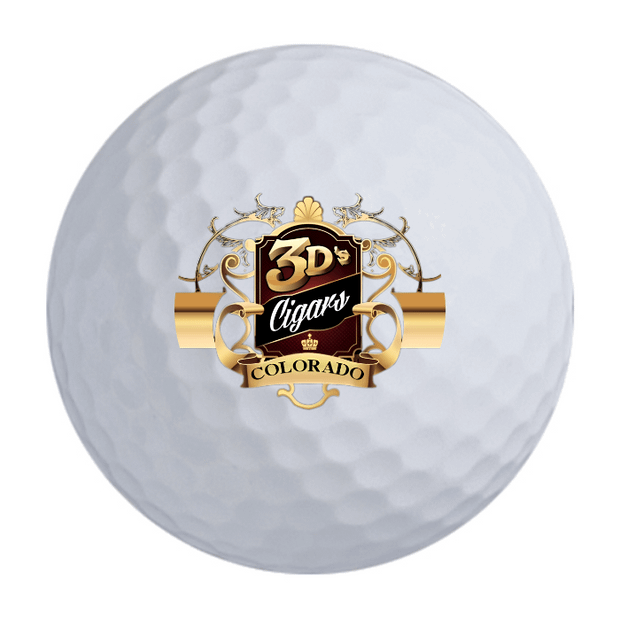 Bridgestone e12 Straight Golf Balls