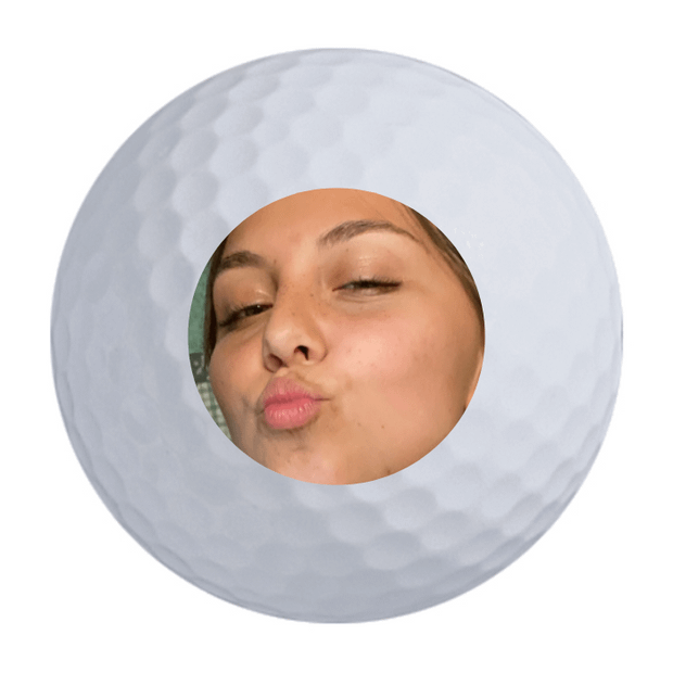 TaylorMade Distance + Golf Balls