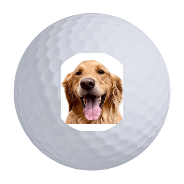 TaylorMade Distance + Golf Balls