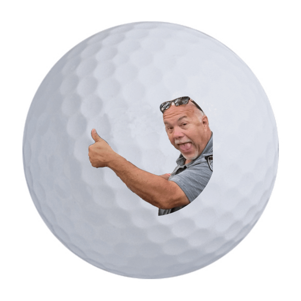 Callaway Supersoft Golf Balls