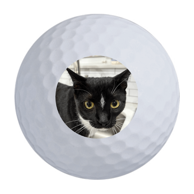 Callaway Warbird Golf Balls