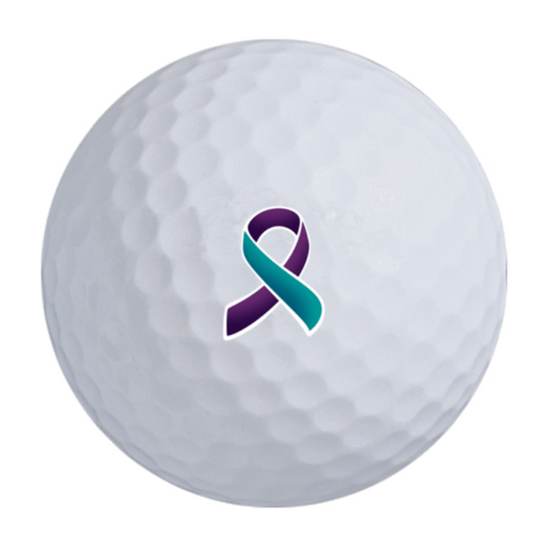 Wilson Ultra Distance Golf Balls