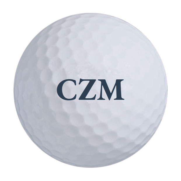 TaylorMade Distance + Golf Balls