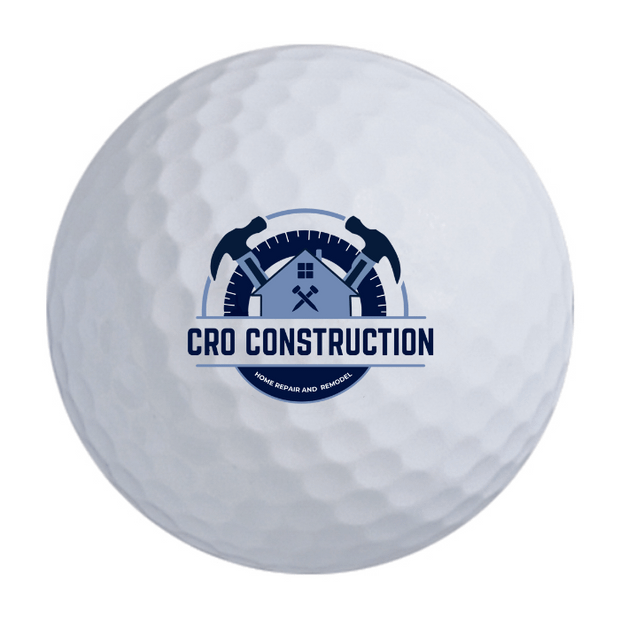 Callaway Chrome Soft Triple Track Golf Balls