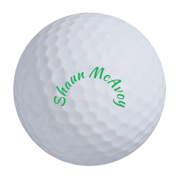 Wilson Ultra Distance Golf Balls