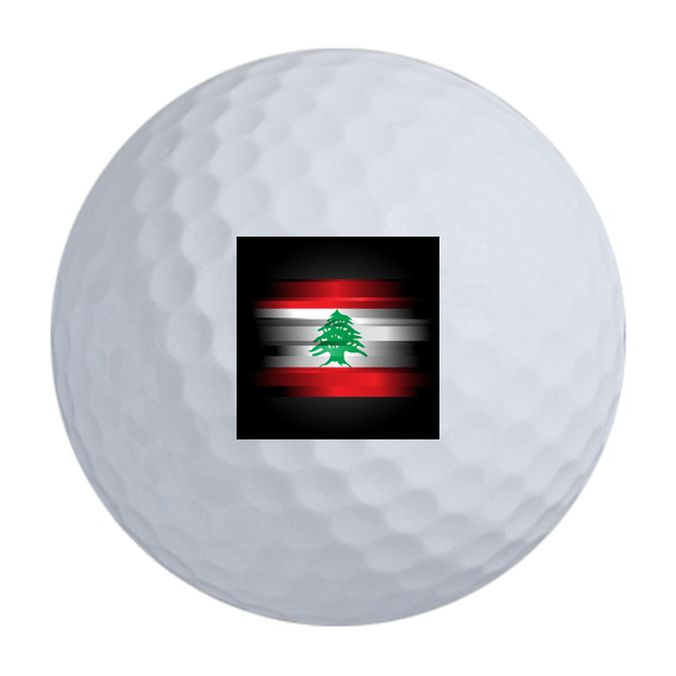 Bridgestone Tour B RX Golf Balls