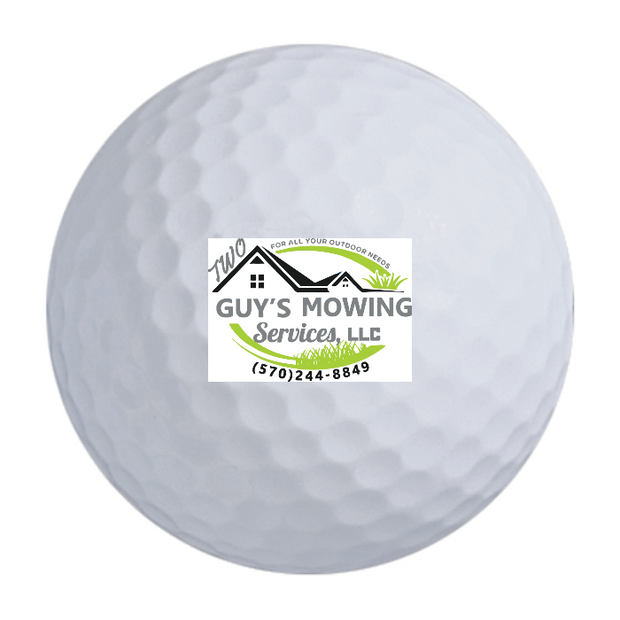 Nitro Maximum Distance Golf Balls