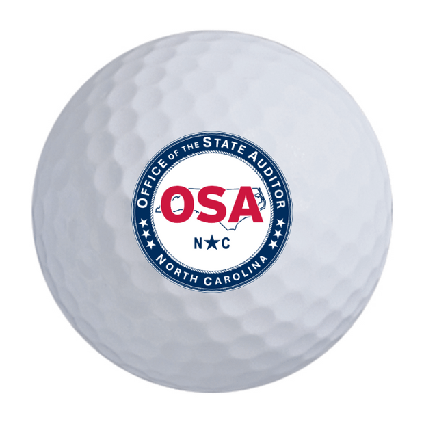 Precept Power Drive Golf Balls