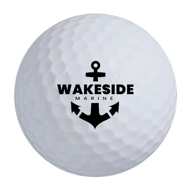 TaylorMade TP5x Golf Balls