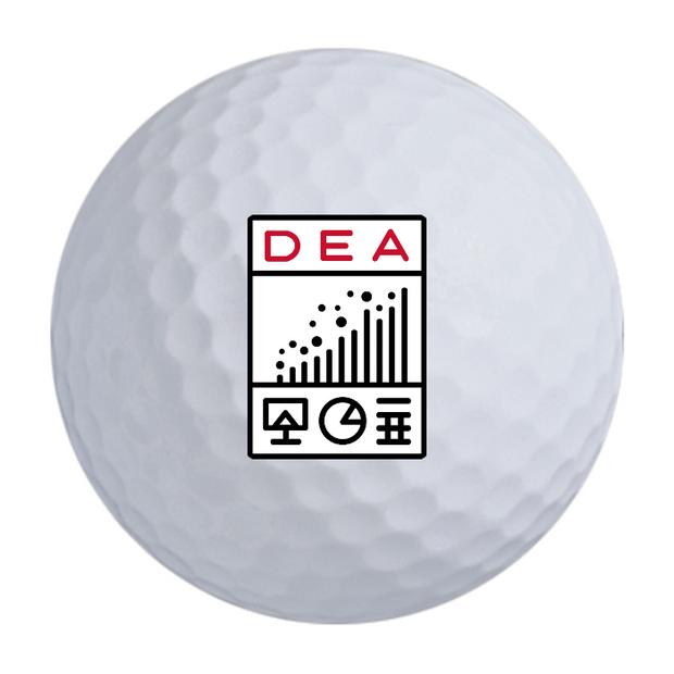 TaylorMade Distance + Golf Balls