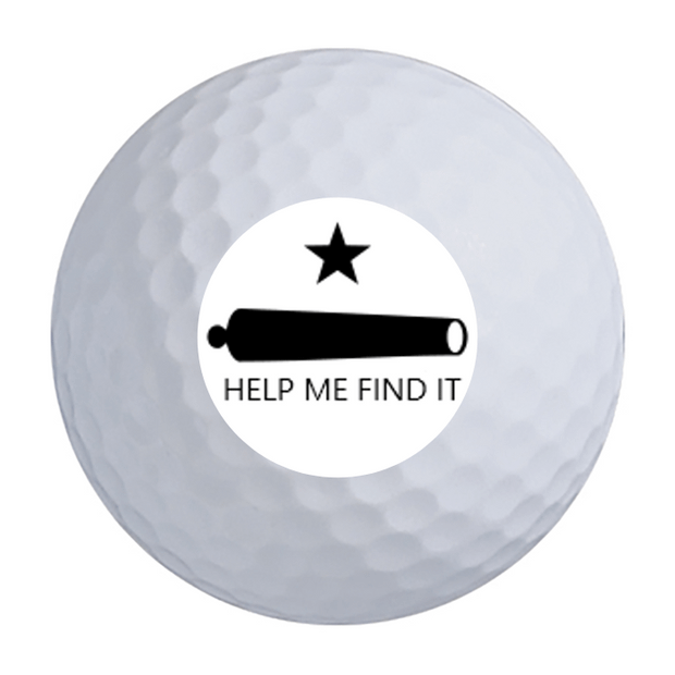 Vice Tour Golf Balls