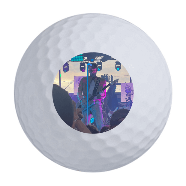 Callaway Supersoft Golf Balls