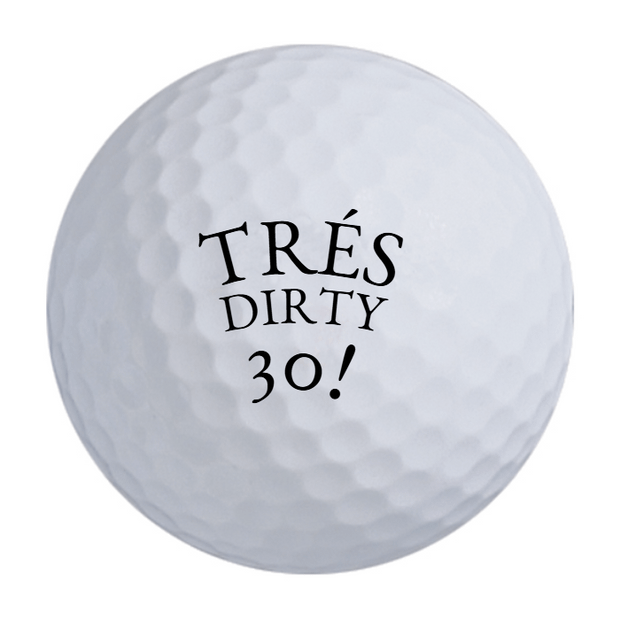 Custom Callaway Supersoft Golf Balls One Dozen