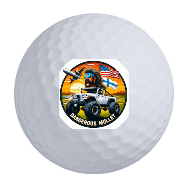 Callaway Chrome Tour Golf Balls | Buy 3 DZ Get 1 DZ Free