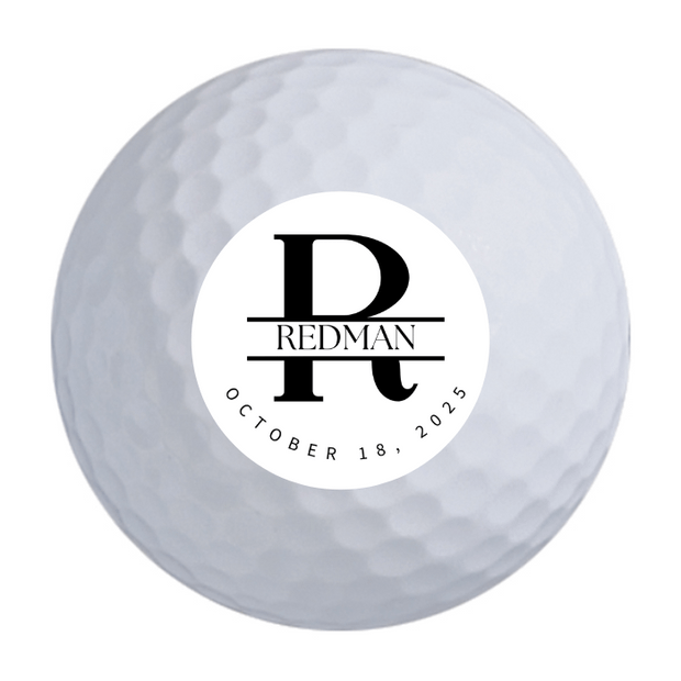 Nitro Maximum Distance Golf Balls